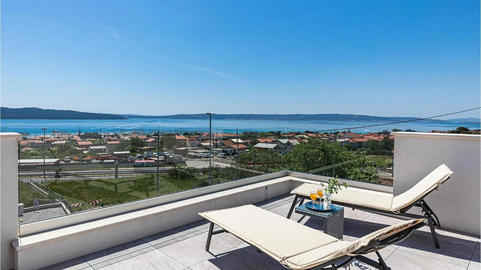 Holiday home 4 Bedroom Amazing Home In Kastel Gomilica Kastela Croatia