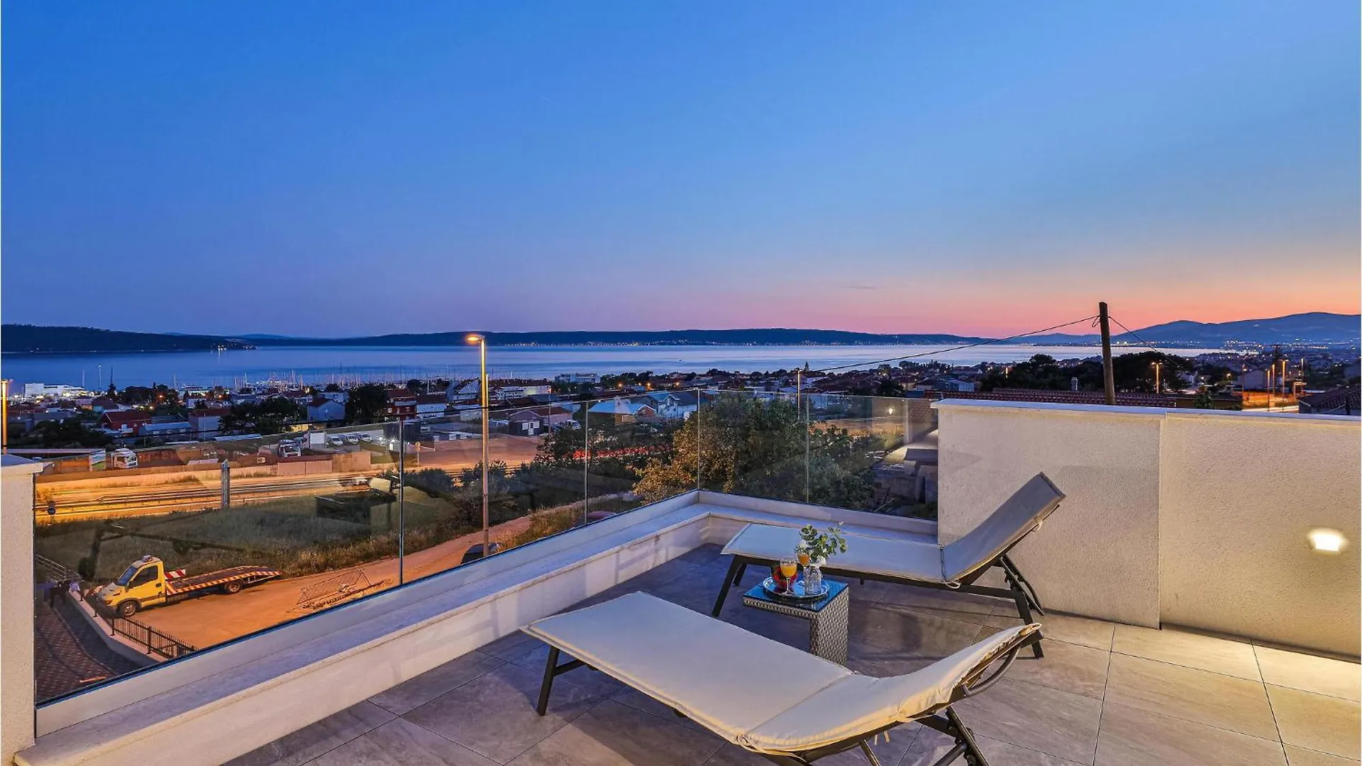 4 Bedroom Amazing Home In Kastel Gomilica Kastela