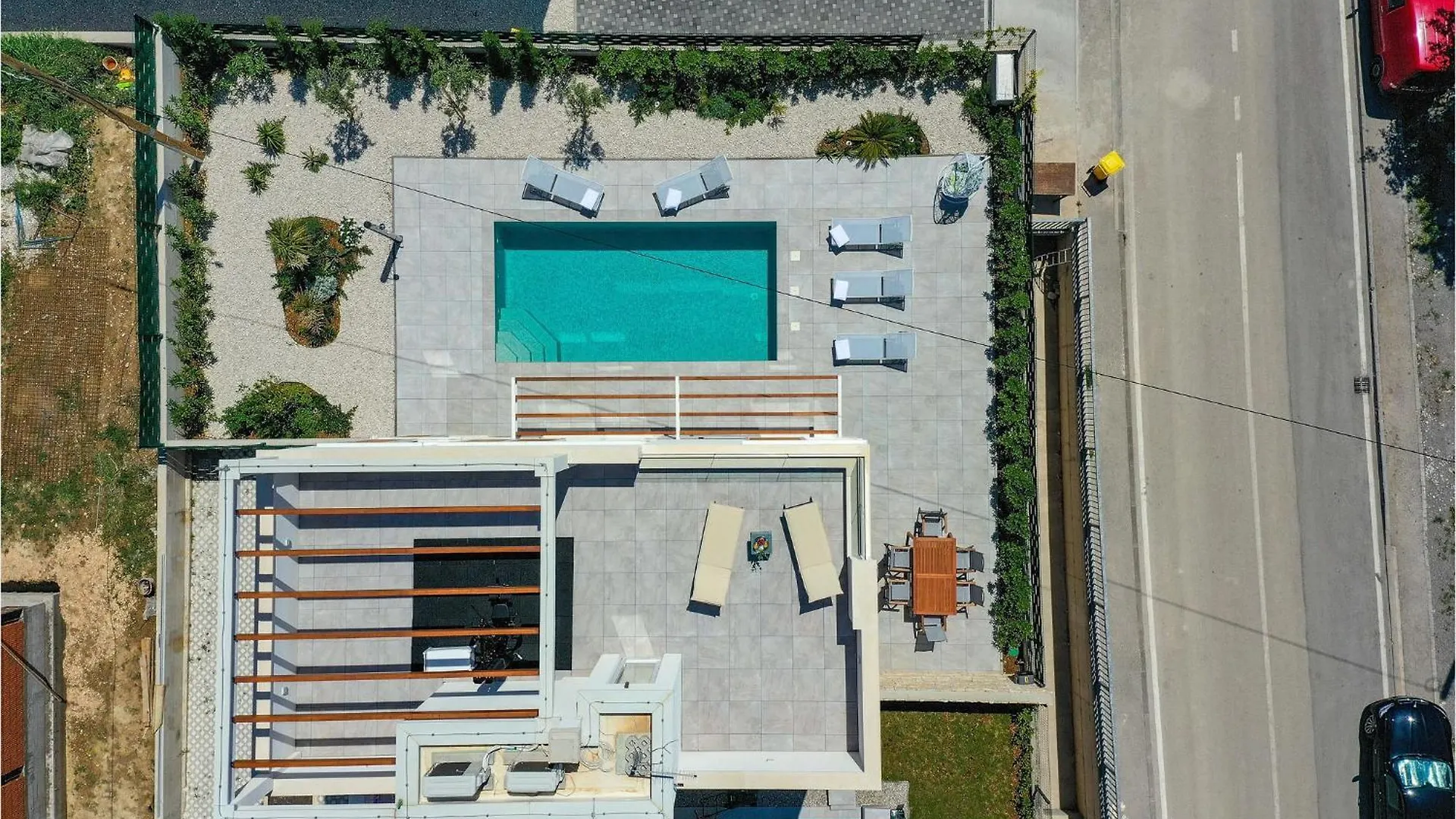 Holiday home 4 Bedroom Amazing Home In Kastel Gomilica Kastela
