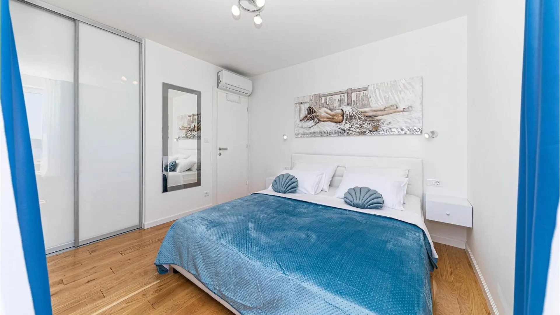 4 Bedroom Amazing Home In Kastel Gomilica Kastela