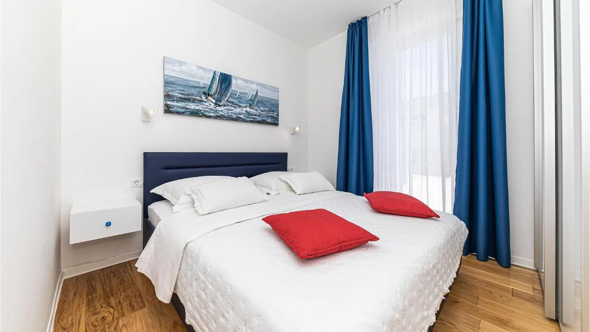 4 Bedroom Amazing Home In Kastel Gomilica Kastela Holiday home